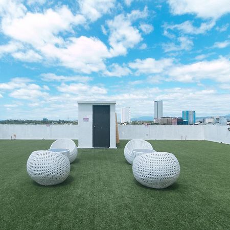 59 Xavierville By Reddoorz Cubao Extérieur photo