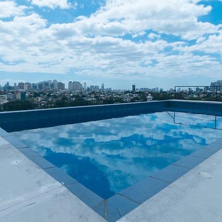 59 Xavierville By Reddoorz Cubao Extérieur photo