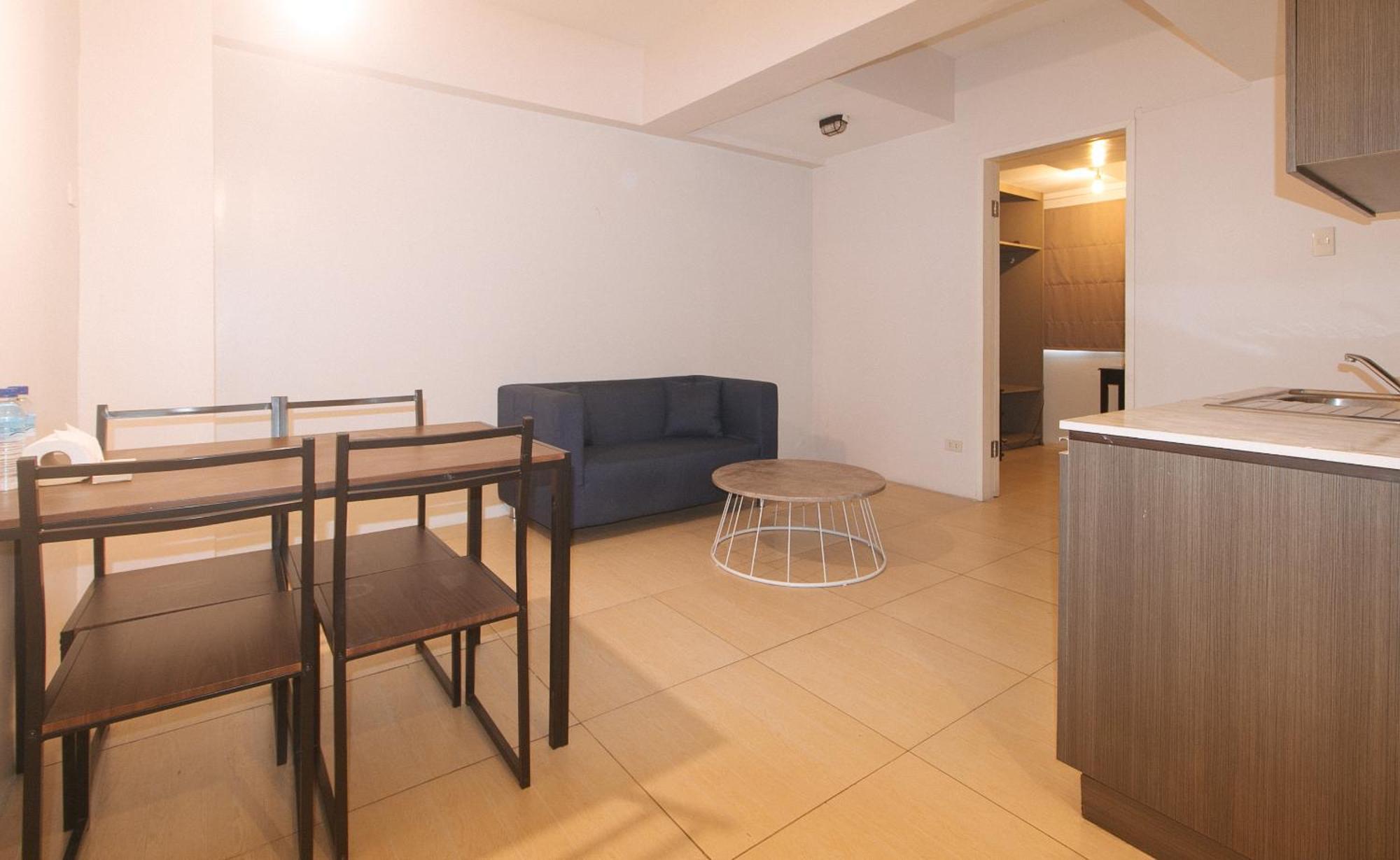 59 Xavierville By Reddoorz Cubao Extérieur photo