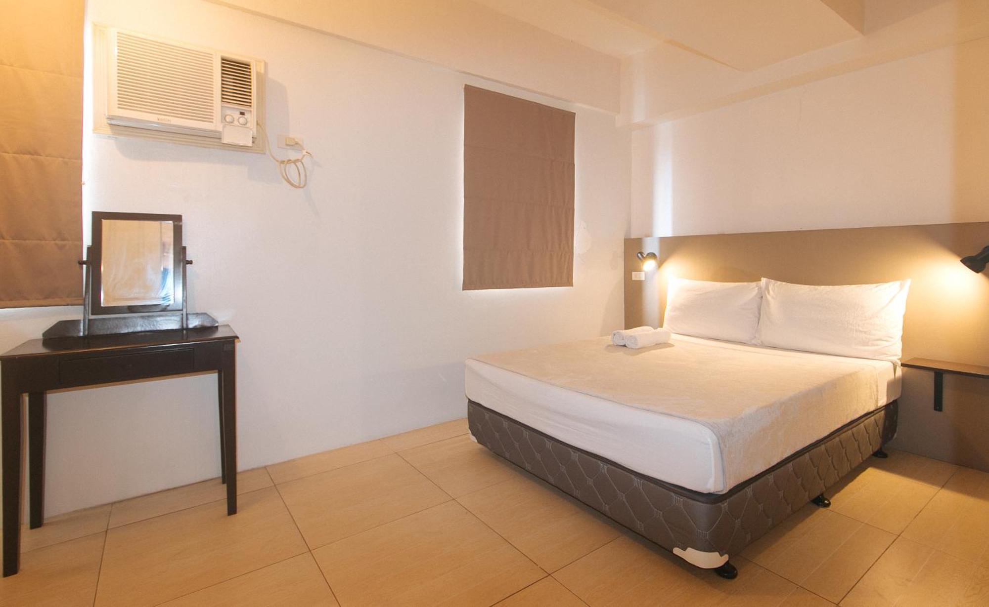 59 Xavierville By Reddoorz Cubao Extérieur photo