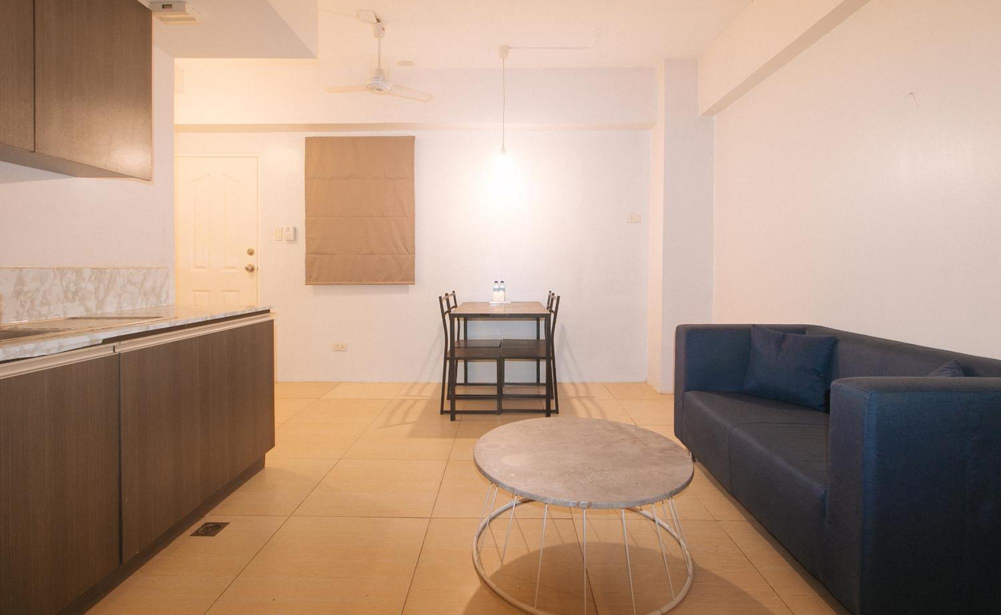 59 Xavierville By Reddoorz Cubao Extérieur photo