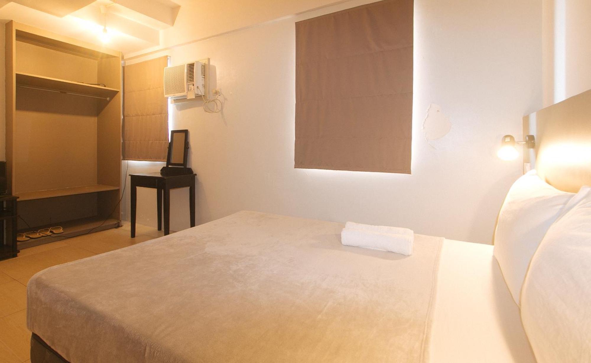 59 Xavierville By Reddoorz Cubao Extérieur photo