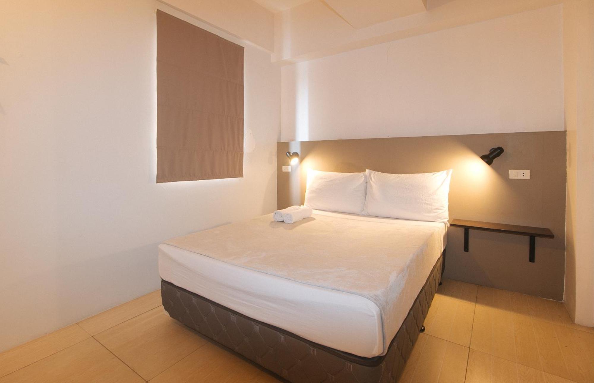59 Xavierville By Reddoorz Cubao Extérieur photo