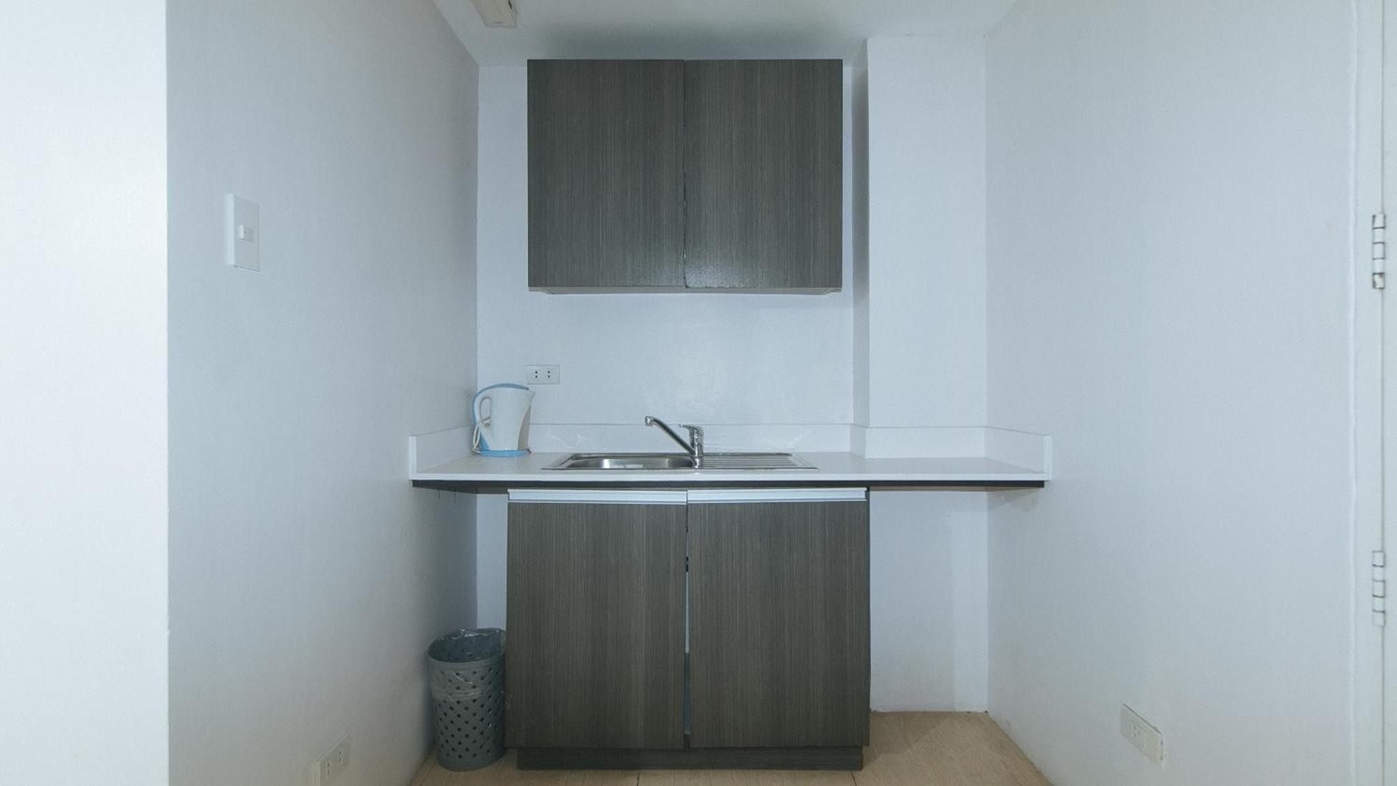 59 Xavierville By Reddoorz Cubao Extérieur photo