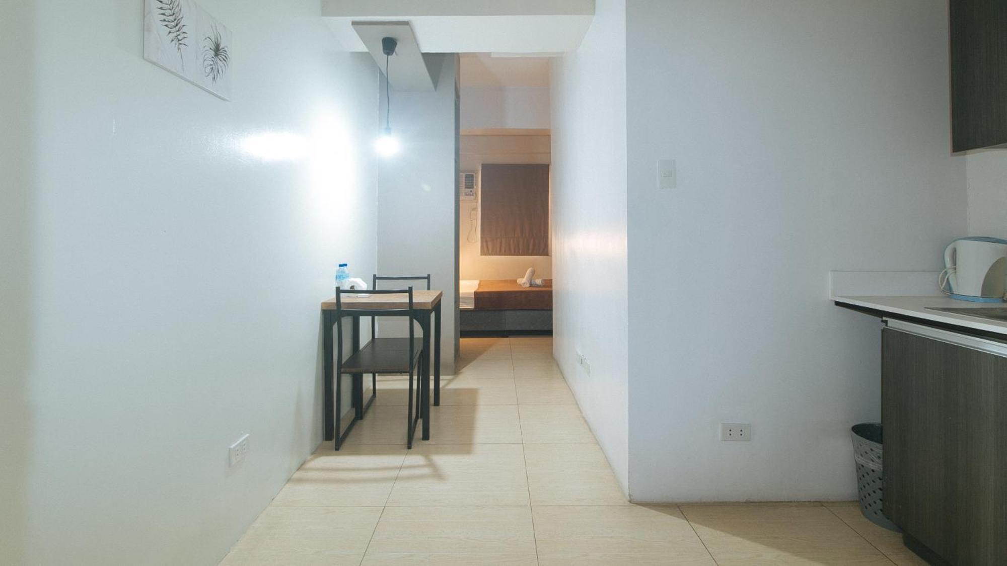 59 Xavierville By Reddoorz Cubao Extérieur photo