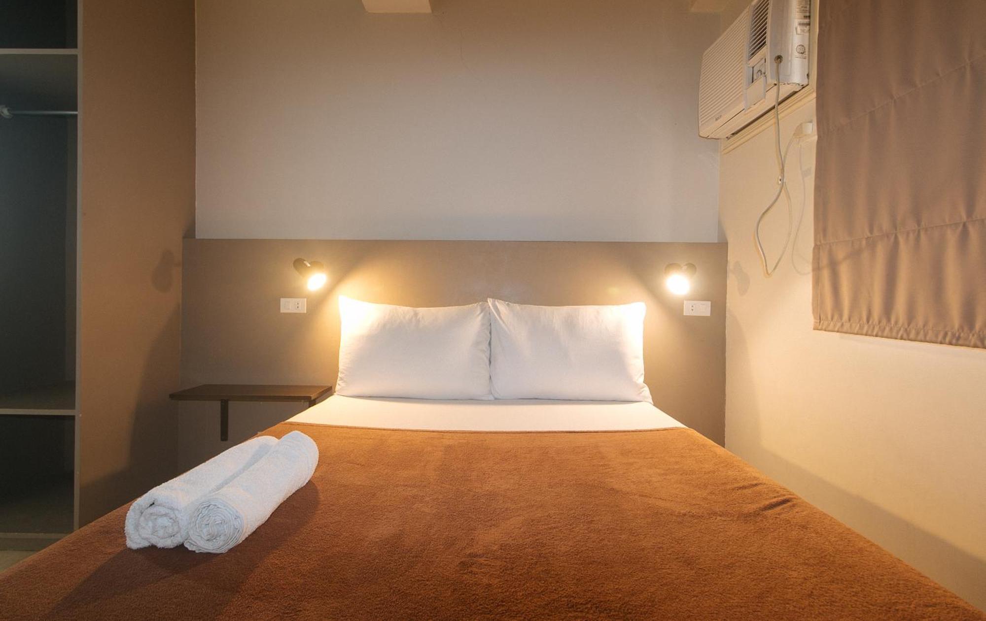 59 Xavierville By Reddoorz Cubao Extérieur photo
