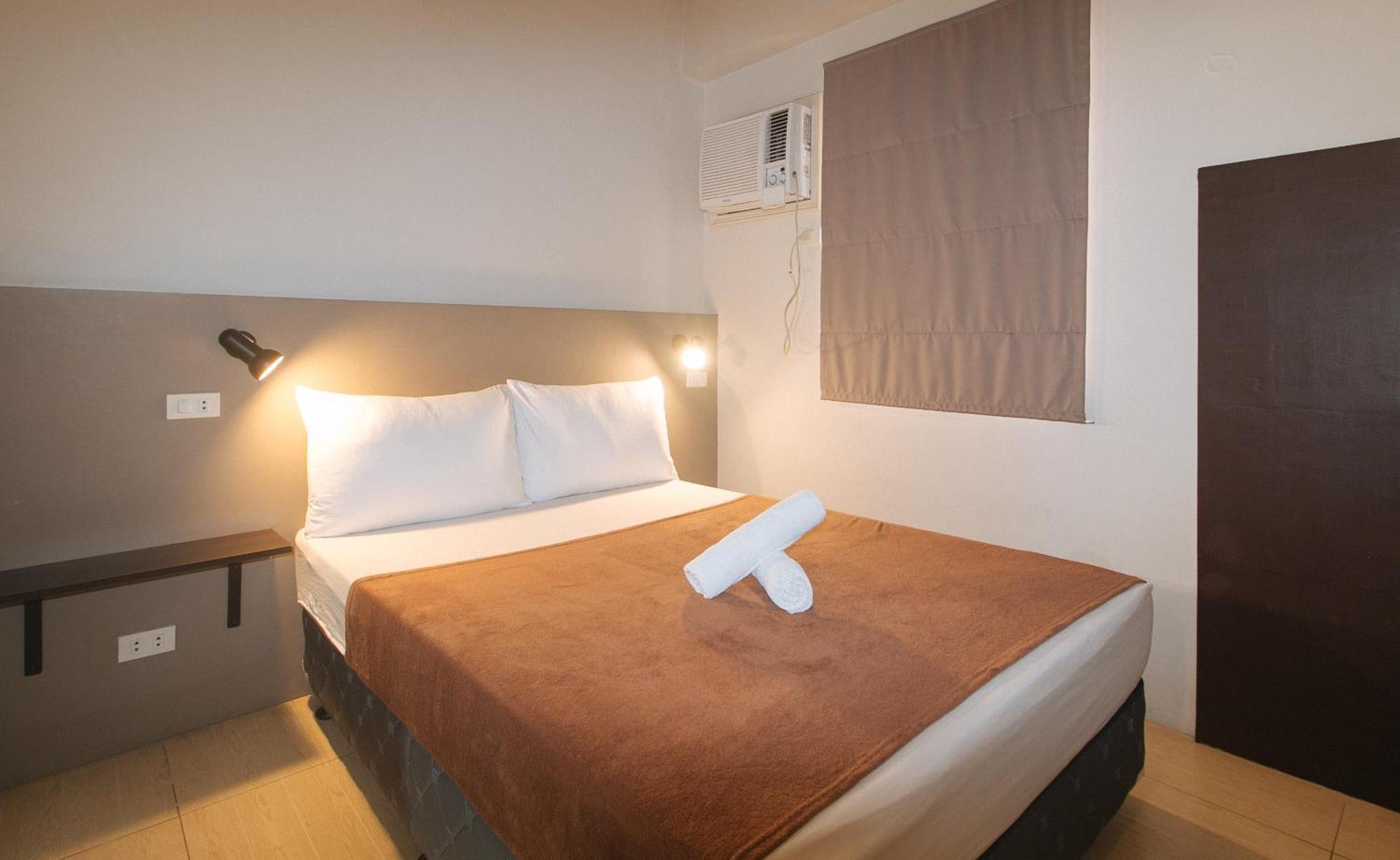 59 Xavierville By Reddoorz Cubao Extérieur photo