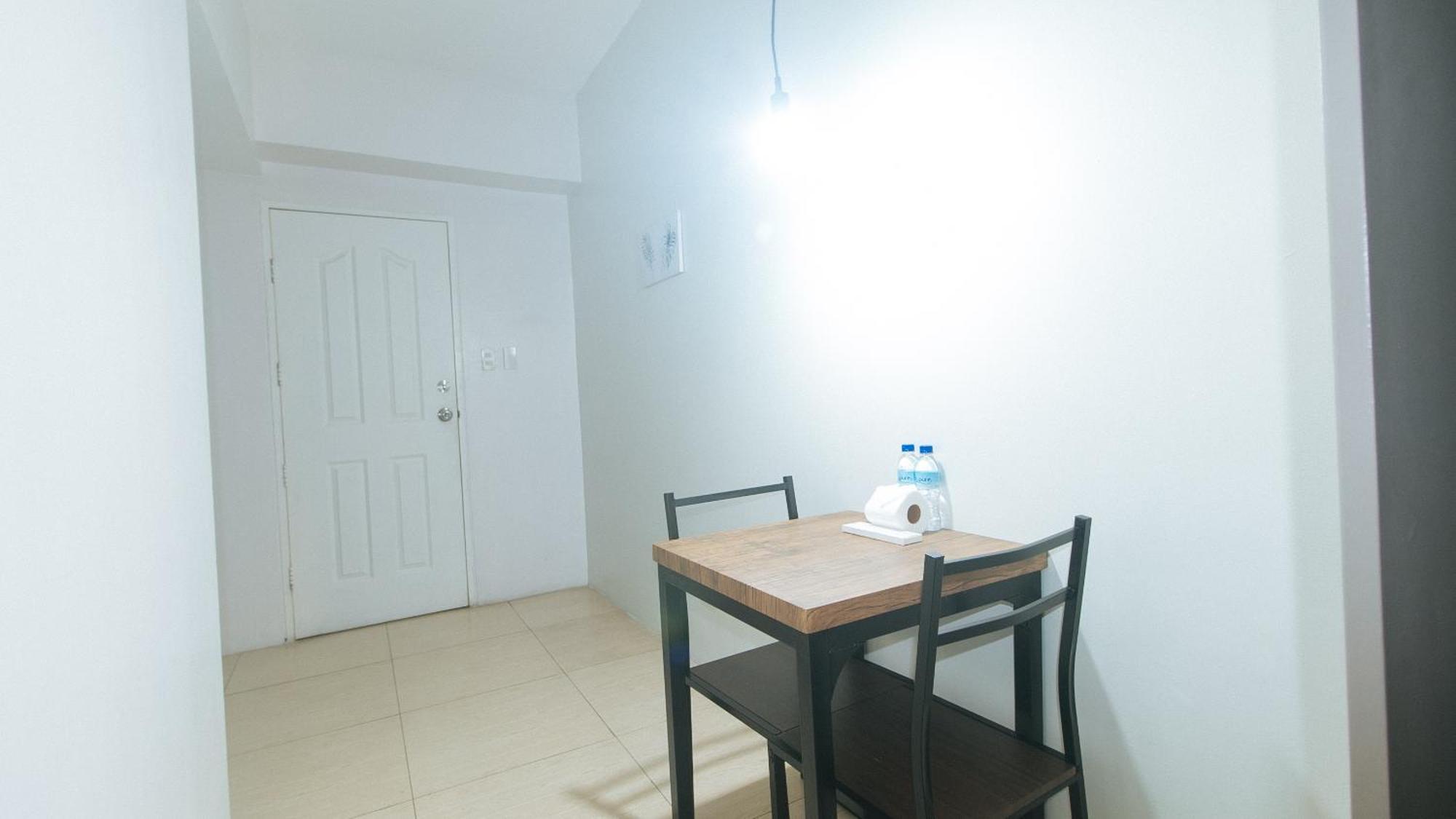 59 Xavierville By Reddoorz Cubao Extérieur photo