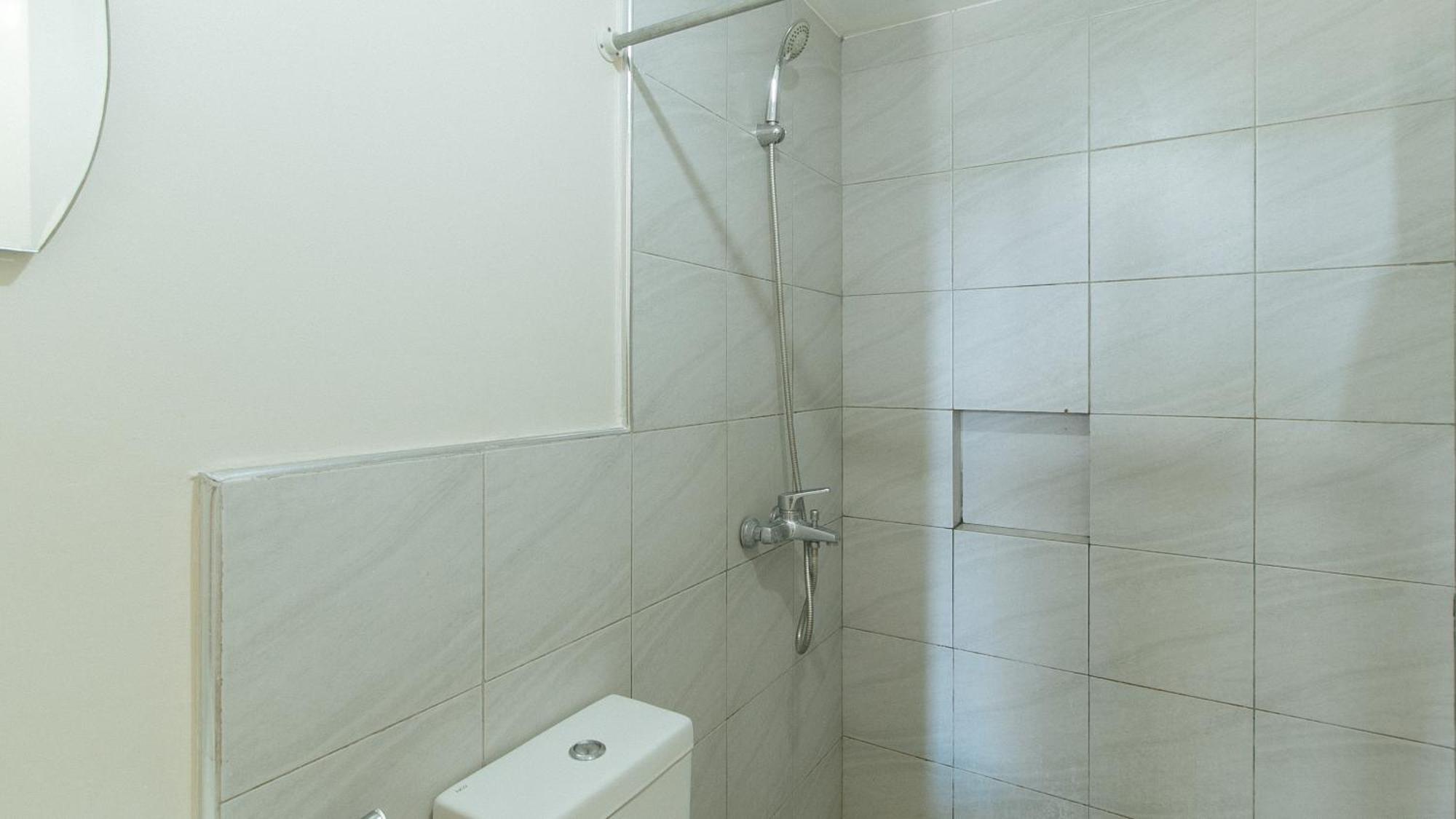 59 Xavierville By Reddoorz Cubao Extérieur photo
