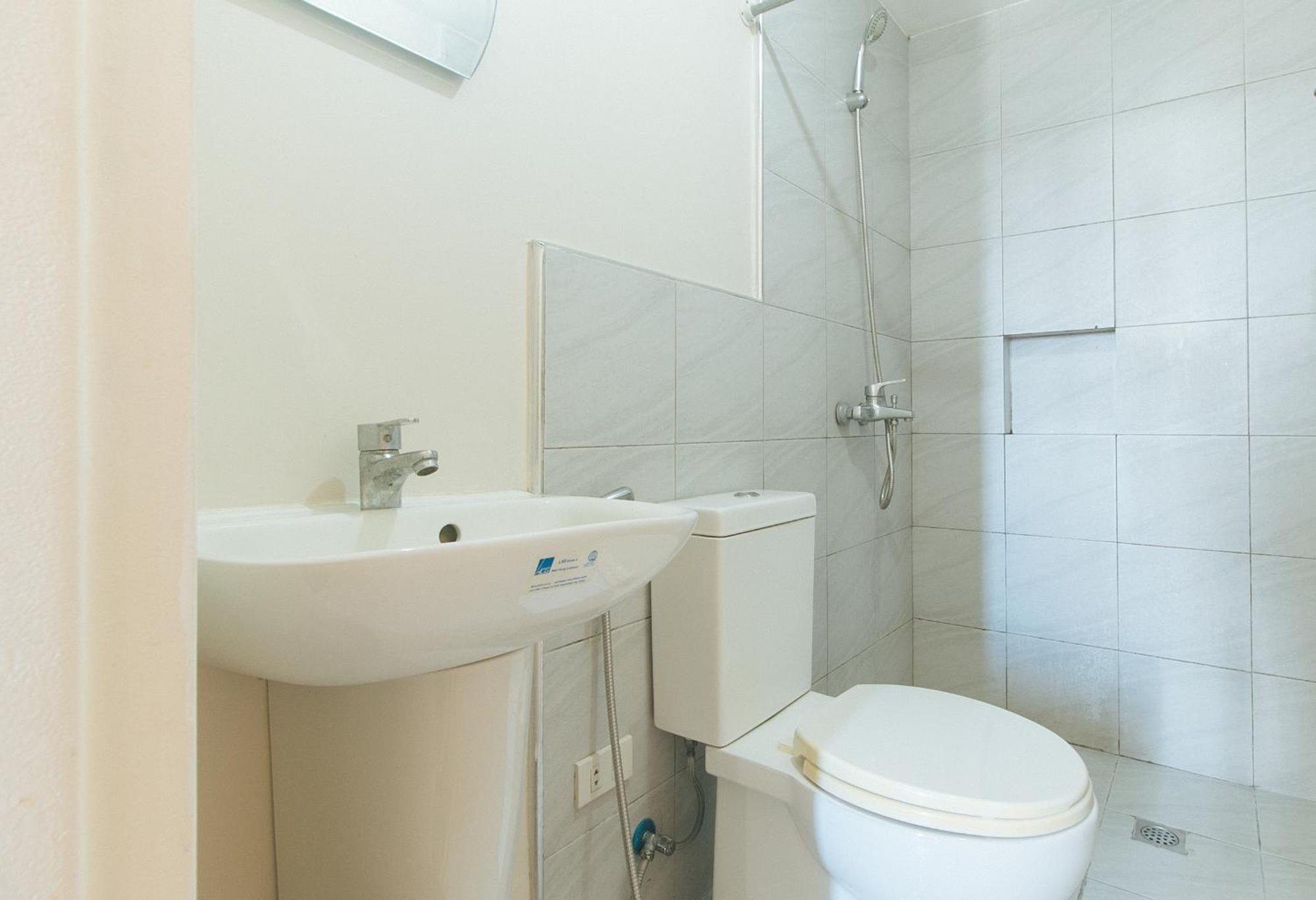 59 Xavierville By Reddoorz Cubao Extérieur photo