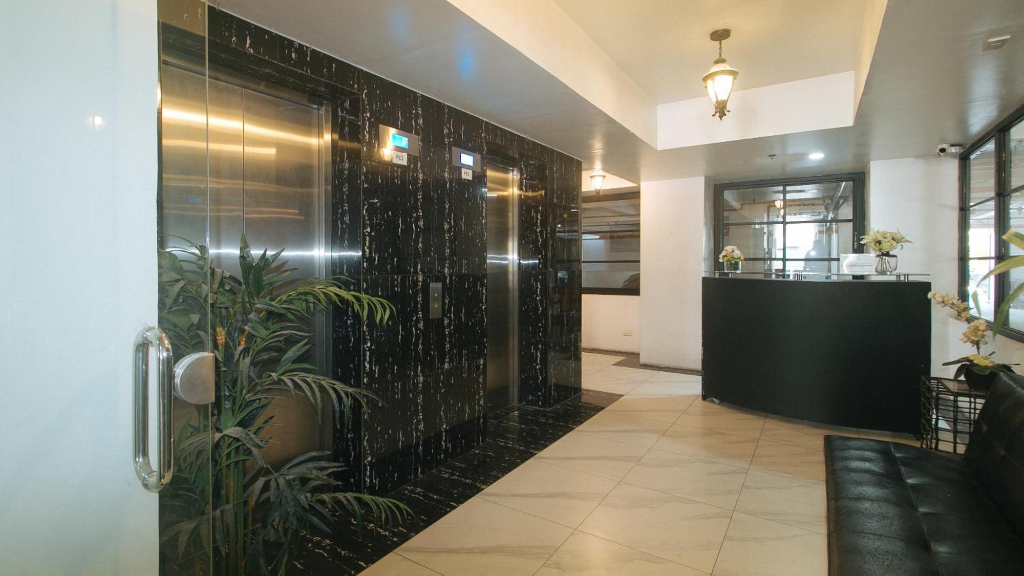 59 Xavierville By Reddoorz Cubao Extérieur photo