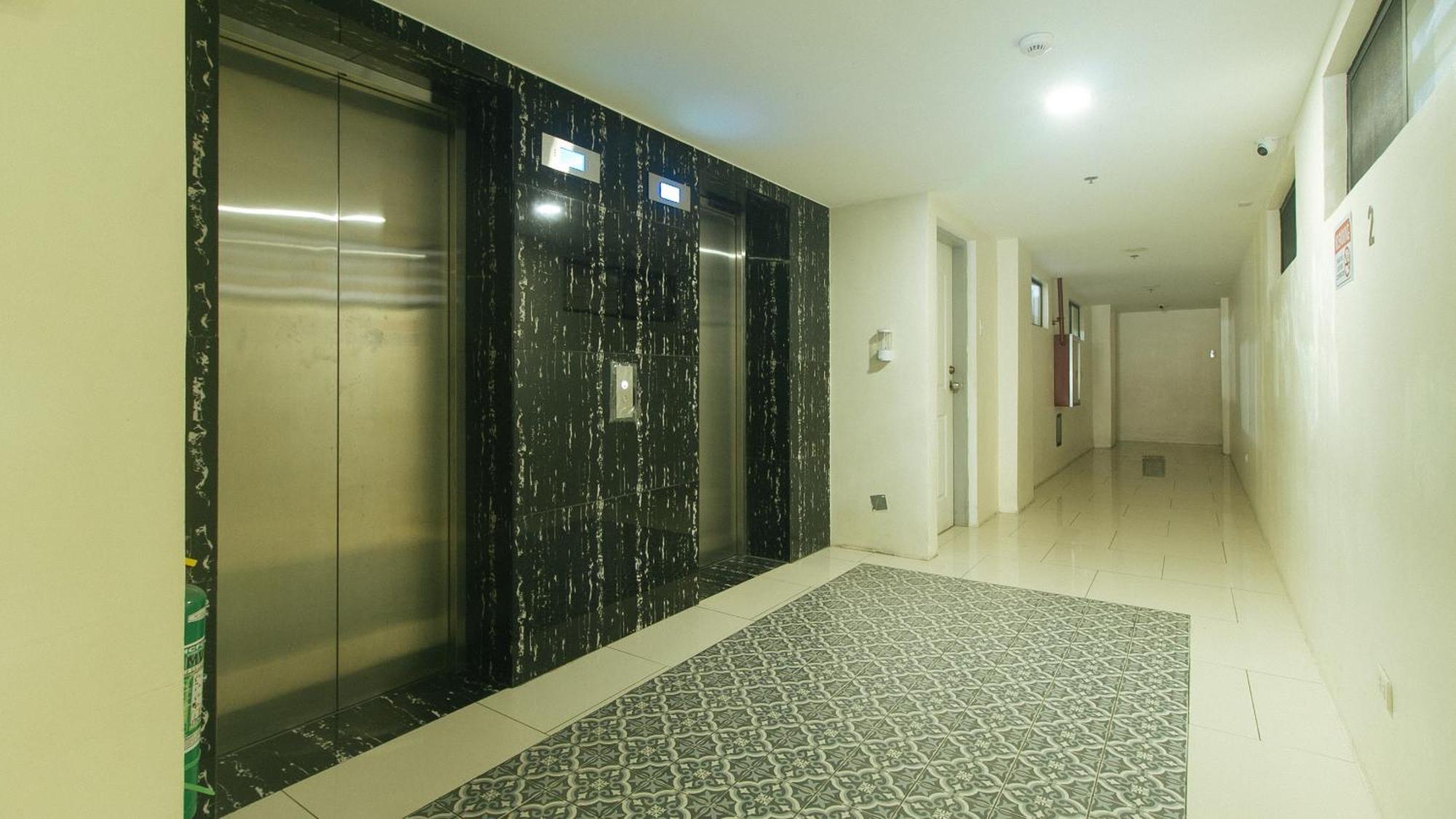 59 Xavierville By Reddoorz Cubao Extérieur photo