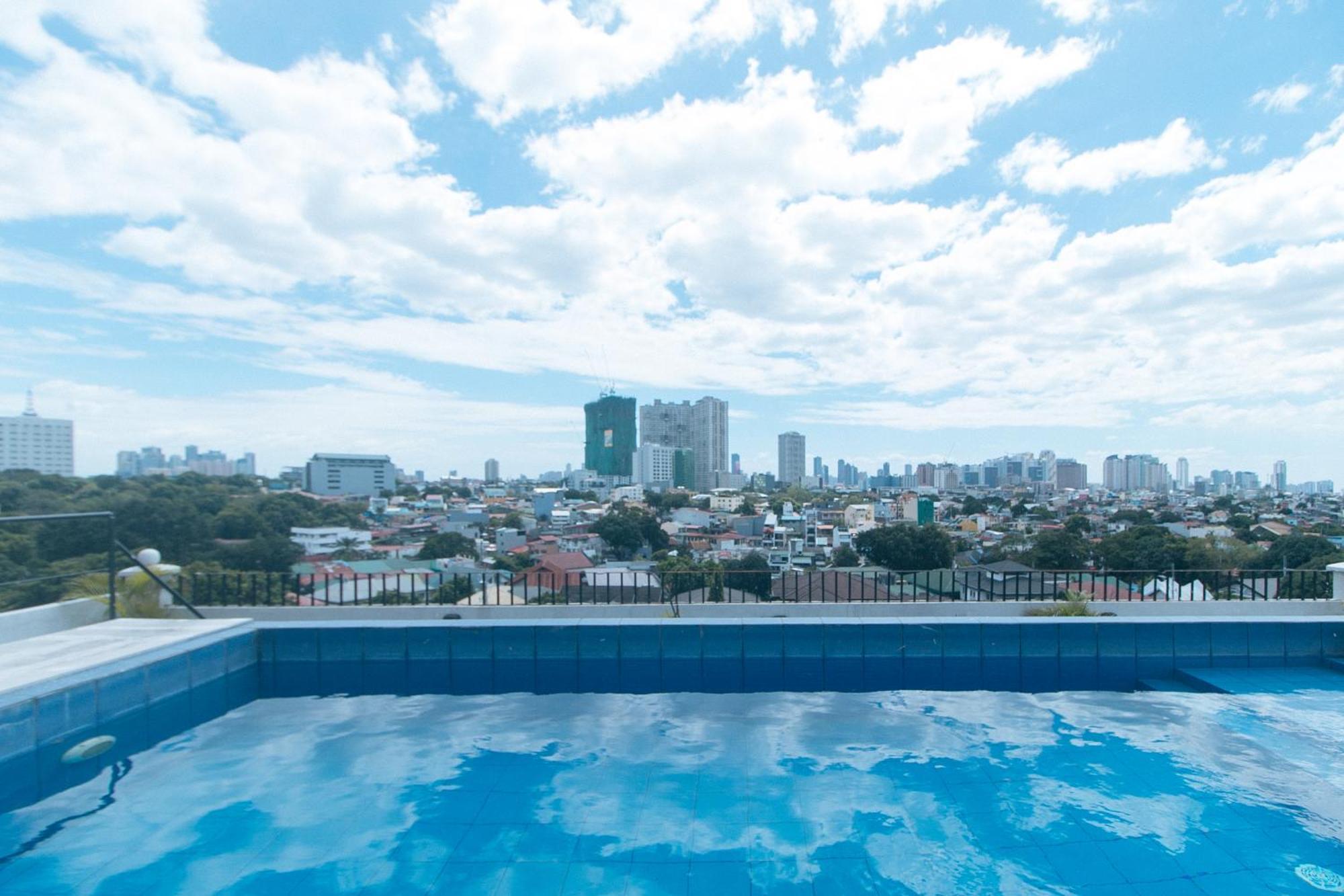 59 Xavierville By Reddoorz Cubao Extérieur photo