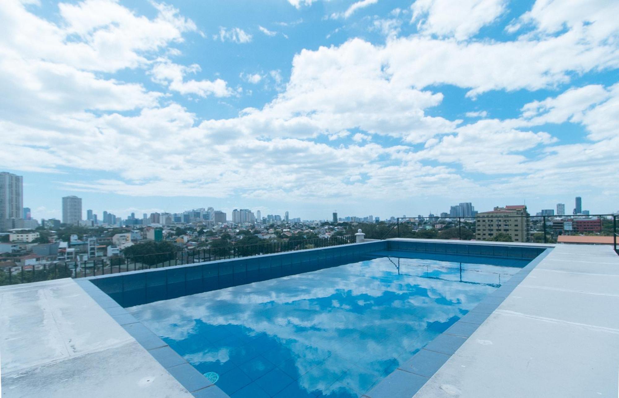 59 Xavierville By Reddoorz Cubao Extérieur photo